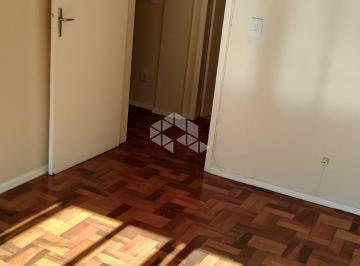 Apartamento · 72m² · 2 Quartos · 1 Vaga · Apartamento 2 dormitórios com garagem no bairro Cidade Baixa