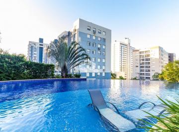 Apartamento · 89m² · 2 Quartos · 2 Vagas · Apartamento de Alto Padrão, 2D e 2 Suítes | Conforto, Elegância e Exclusividade