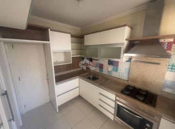 Apartamento · 59m² · 2 Quartos · 1 Vaga · Apartamento 2 quartos à Venda no Residencial Solar das Esmeraldas - Campinas, São José/SC