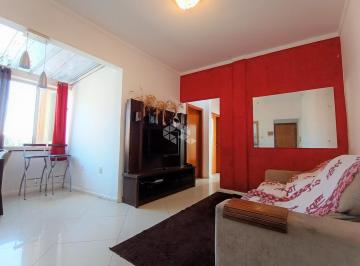 Apartamento · 73m² · 3 Quartos · Apartamento MOBILIADO 3 dormitórios/Quartos. 4ºDISTRITO. Área privativa 85.42m².