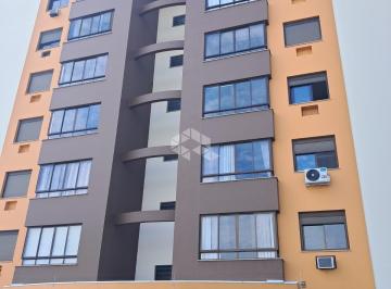 Apartamento · 80m² · 3 Quartos · 2 Vagas · Apartamento à venda com 3 quartos e suíte, 2 vagas no centro de Guaíba