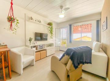 Casa · 57m² · 2 Quartos · 2 Vagas · Casa em Condomínio com 2 dormitórios Tarumã, Viamão - RS.
