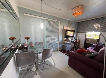 Apartamento · 59m² · 2 Quartos · Apartamento de 2 dormitórios, no bairro Humaitá, em Porto Alegre.