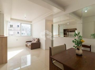 Apartamento · 46m² · 2 Quartos · 1 Vaga · Apartamento