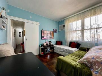 Apartamento · 72m² · 2 Quartos · Apartamento de 2 dormitórios, no bairro São Geraldo, em Porto Alegre.