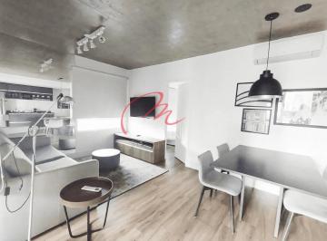 2025072718551257751757513105829.png · Apartamento para locação mobiliado na Cidade Monções com 63m², 1 quarto, 1 suíte, 1 vaga de garagem