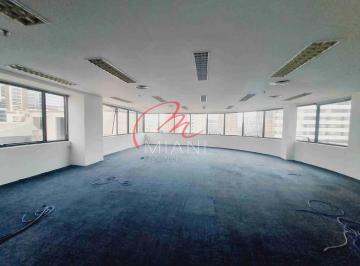 1000229893.jpg · Conjunto comercial para locação na Cidade Monções com 223m², 1 sala, 3 banheiros e 5 vagas de garage