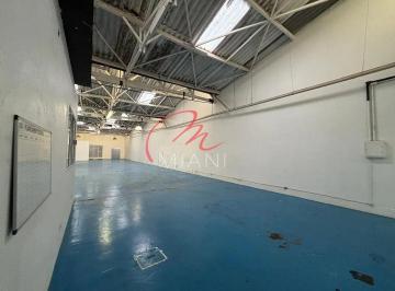 20250414175708986-11757442308823.jpg · Galpão para locação em Pinheiros com 450m², 3 banheiros e 2 vagas de garagem - Próximo estação das C