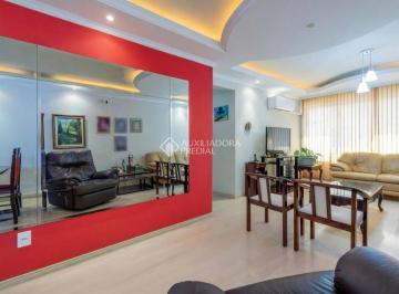 Apartamento · 98m² · 3 Quartos · 2 Vagas · Residencial Primeiro de Março