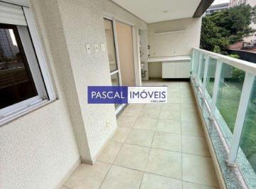 Apartamento · 65m² · 1 Quarto · 1 Vaga · Apartamento Brooklin 1 Suíte 1 Vaga