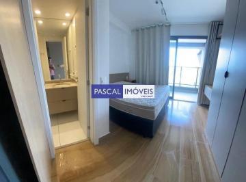 Apartamento · 26m² · 1 Quarto · Studio Vila Clementino 1 Dormitório