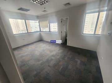 Comercial · 120m² · 4 Vagas · Conjunto comercial na vila nova conceição 4 vagas