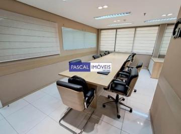 Comercial · 90m² · 2 Vagas · Sala Comercial Vila Mariana 5 sala 2 vagas