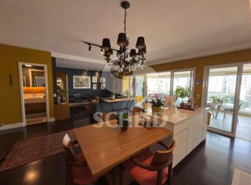 Photo 1 · Apartamento para venda em Brooklin Paulista com 2 quartos, sendo 2 suítes , 138m²