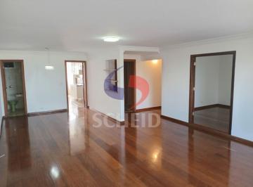 Apartamento · 181m² · 4 Quartos · 2 Vagas · Apartamento com 4 quartos a venda no Bairro de Interlagos