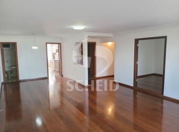 Apartamento · 181m² · 4 Quartos · 2 Vagas · Apartamento com 4 quartos a venda no Bairro de Interlagos
