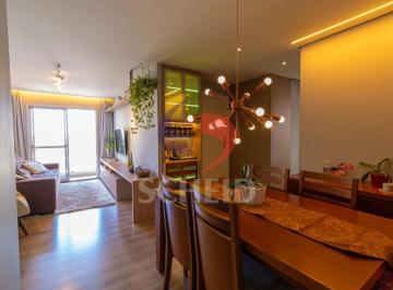Apartamento · 84m² · 3 Quartos · 1 Vaga · Apartamento para venda em Saúde com 3 quartos, sendo 1 suíte , 84m²