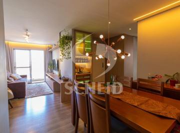 Apartamento · 84m² · 3 Quartos · 1 Vaga · Apartamento para venda em Saúde com 3 quartos, sendo 1 suíte , 84m²