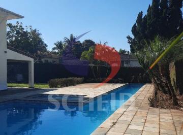 Casa · 398m² · 5 Quartos · 6 Vagas · Casa à venda com 5 quartos/4suites no Jardim Marajoara.