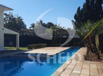 Casa · 398m² · 5 Quartos · 6 Vagas · Casa à venda com 5 quartos/4suites no Jardim Marajoara.