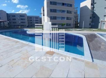 Apartamento com aproximadamente 45m2, 2 Quartos, Lazer Completo! · Apartamento com aproximadamente 45m2, 2 Quartos, Lazer Completo!