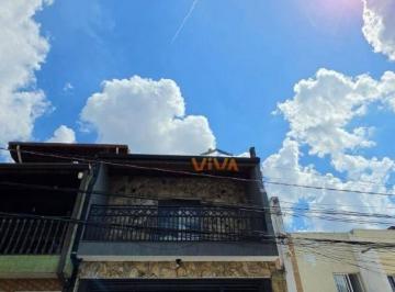 69de271da327352779288828c48cf2a2f10b2c93 · Sobrado 3 dorm 4 vagas 168 m² $ 680.000 - Jardim Progresso - Franco da Rocha/SP