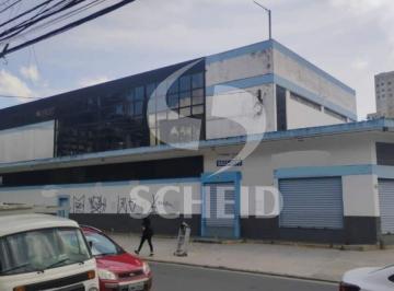 Comercial · 570m² · 6 Vagas · Galpão com 570m2 e 6 vagas em ótima localização na Cidade Ademar