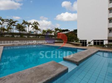 Apartamento · 233m² · 5 Quartos · 4 Vagas · Apartamento a venda no bairro do Campo Belo