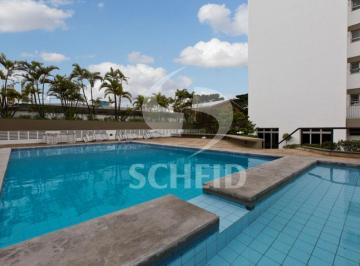 Apartamento · 233m² · 5 Quartos · 4 Vagas · Apartamento a venda no bairro do Campo Belo