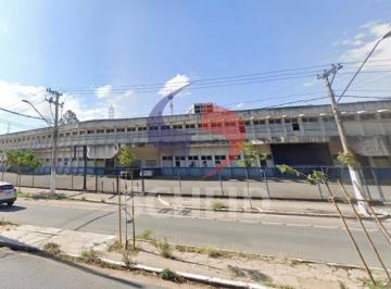 Comercial · 5480m² · 12 Vagas · ÓTIMO GALPÃO COM 5.114M DE TERRENO E 5.480 DE ÁREA CONSTRUIDA, COM ACESSO AS MARGINAIS, LOCALIZAÇÃO