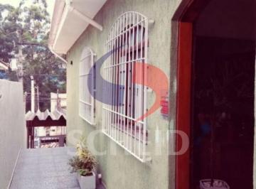 Casa · 129m² · 3 Quartos · 2 Vagas · Casa Campo Grande 3 dormitorios, 2 banheiros, 2 vagas 125m2