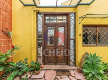 Casa · 150m² · 3 Quartos · 2 Vagas · Casa de Vila na Granja Julieta 150 m2 - 3 dormitórios, 1 suíte, 2 vagas - Metro Alto da Boa Vista