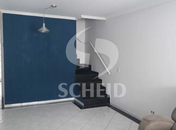 Casa · 117m² · 3 Quartos · 2 Vagas · Casa a Venda próximo da Igreja Verde com 3 quartos 1 suíte 2 vagas mais varanda