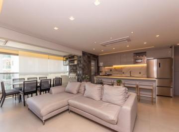 img0 · Apartamento para venda em Vila Gumercindo com 2 quartos, sendo 2 suítes , 103m²