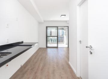 img0 · Studio para venda em Brooklin com 1 quarto, 32m²