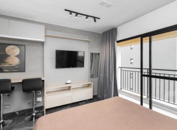 img0 · Studio para venda em Bela Vista com 1 quarto , 25m²