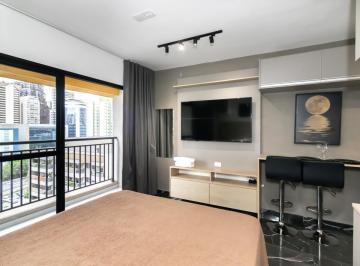 img0 · Studio para venda em Bela Vista com 1 quarto , 25m²