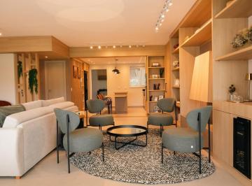 img0 · Apartamento para venda em Parque dos Lima com 3 quartos, sendo 3 suítes , 145m²