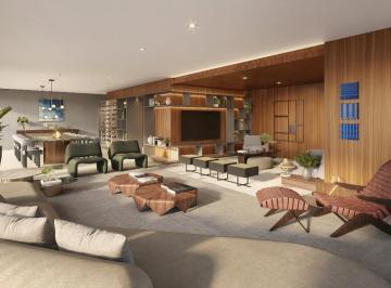 img0 · Apartamento para venda em Cerqueira César com 3 quartos, sendo 3 suítes , 207m²