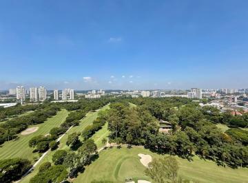 img0 · Apartamento para venda em Jardim Marajoara com 4 quartos, sendo 4 suítes , 411m²
