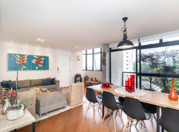img0 · Apartamento para venda em Vila Santo Estéfano com 3 quartos, sendo 1 suíte, 137m²