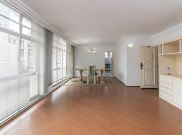 img0 · Apartamento para venda em Higienópolis com 3 quartos , 123m²