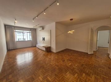 img0 · Apartamento para venda em Santa Cecília com 3 quartos, sendo 1 suíte , 127m²