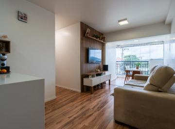 img0 · Apartamento para venda em Pirituba com 2 quartos, sendo 1 suíte , 56m²