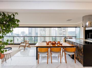 img0 · Apartamento para venda em Vila Cruzeiro com 3 quartos, sendo 3 suítes, 209m²