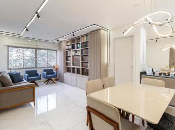 img0 · Apartamento para venda em Santa Cecília com 3 quartos, sendo 1 suíte , 100m²