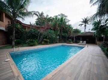 img0 · Casa no condomínio Granja Viana II para venda com 5 quartos, sendo 5 suítes, 437m²