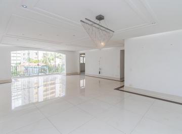 img0 · Apartamento para venda em Santa Cecília com 3 quartos, sendo 3 suítes , 192m²