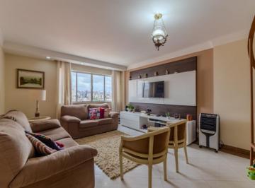 img0 · Apartamento para venda em Vila Santo Estéfano com 3 quartos, sendo 2 suítes , 248m²