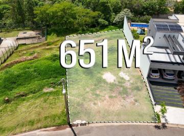 img0 · Lote em condomínio para venda em Loteamento Residencial e Comercial Horto Florestal, 651m²